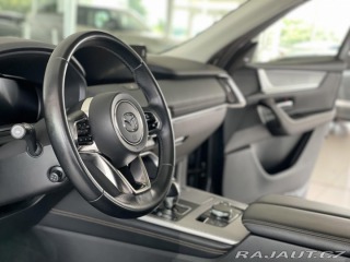 Mazda CX-60 2,5 PHEV*AWD*241kW*Homura 2023