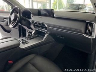Mazda CX-60 2,5 PHEV*AWD*241kW*Homura 2023