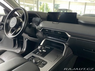 Mazda CX-60 2,5 PHEV*AWD*241kW*Homura 2023