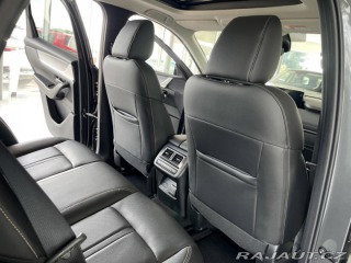 Mazda CX-60 2,5 PHEV*AWD*241kW*Homura 2023