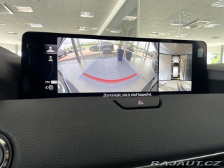 Mazda CX-60 2,5 PHEV*AWD*241kW*Homura 2023