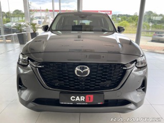 Mazda CX-60 2,5 PHEV*AWD*241kW*Homura 2023
