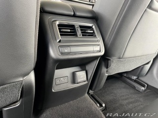 Mazda CX-60 2,5 PHEV*AWD*241kW*Homura 2023