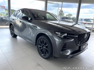 Mazda CX-60 2,5 PHEV*AWD*241kW*Homura 2023