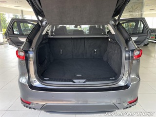 Mazda CX-60 2,5 PHEV*AWD*241kW*Homura 2023