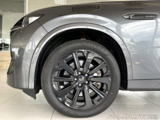 Mazda CX-60 2,5 PHEV*AWD*241kW*Homura 2023