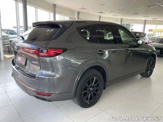 Mazda CX-60 2,5 PHEV*AWD*241kW*Homura 2023