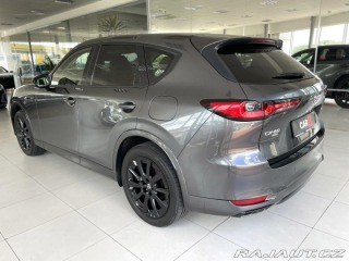 Mazda CX-60 2,5 PHEV*AWD*241kW*Homura 2023