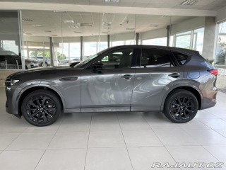 Mazda CX-60 2,5 PHEV*AWD*241kW*Homura 2023