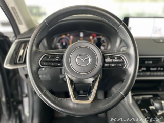 Mazda CX-60 2,5 PHEV*AWD*241kW*Homura 2023