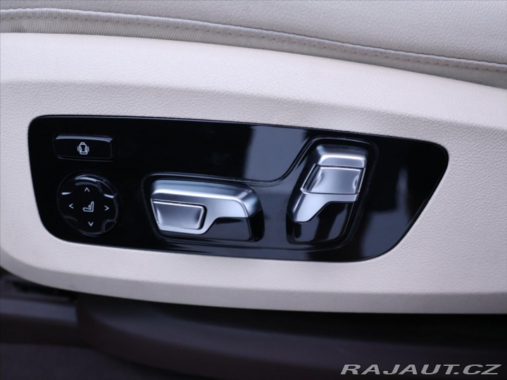 BMW X5 3,0 3.0d 195KW M-PAKET ČR 2018