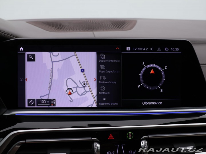 BMW X5 3,0 3.0d 195KW M-PAKET ČR 2018
