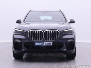 BMW X5 3,0 3.0d 195KW M-PAKET ČR 2018