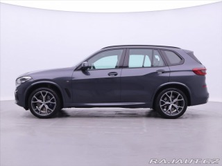 BMW X5 3,0 3.0d 195KW M-PAKET ČR 2018