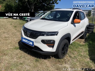 Dacia  Spring Comfort Plus 45