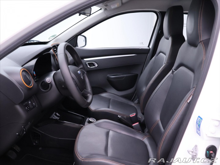 Dacia Ostatní modely Spring Comfort Plus 45 2022