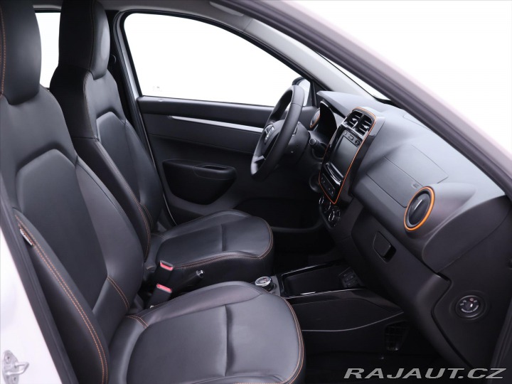 Dacia Ostatní modely Spring Comfort Plus 45 2022