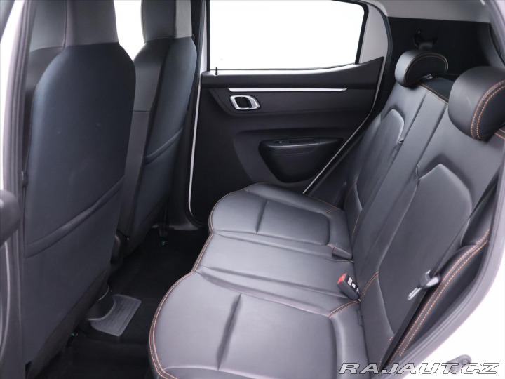 Dacia Ostatní modely Spring Comfort Plus 45 2022