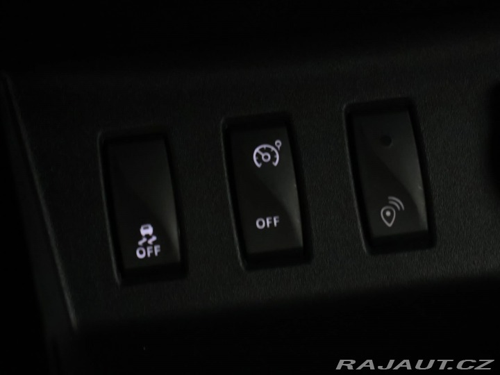 Dacia Ostatní modely Spring Comfort Plus 45 2022