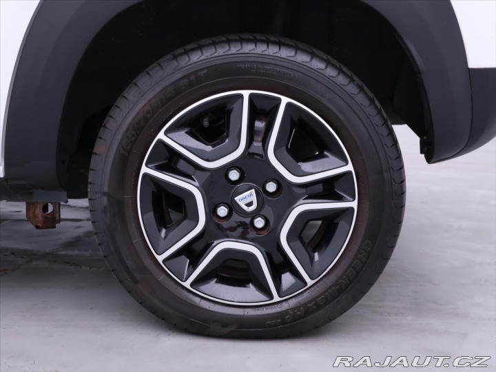 Dacia Ostatní modely Spring Comfort Plus 45 2022