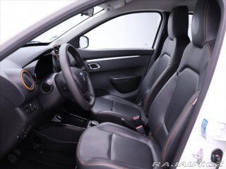 Dacia Ostatní modely Spring Comfort Plus 45 2022