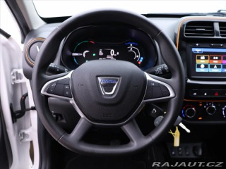 Dacia Ostatní modely Spring Comfort Plus 45 2022