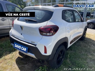 Dacia Ostatní modely Spring Comfort Plus 45 2022