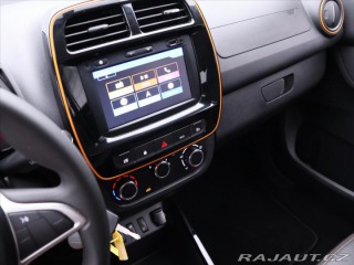 Dacia Ostatní modely Spring Comfort Plus 45 2022