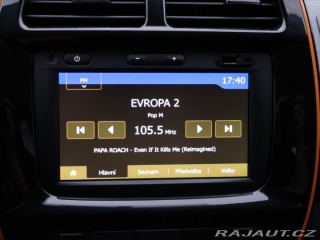 Dacia Ostatní modely Spring Comfort Plus 45 2022