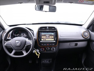 Dacia Ostatní modely Spring Comfort Plus 45 2022