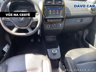 Dacia Ostatní modely Spring Comfort Plus 45 2022