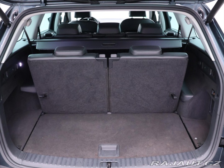 Škoda Kodiaq 1,4 TSI DSG 4x4 Style+ 7- 2017