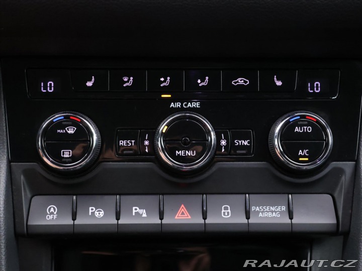 Škoda Kodiaq 1,4 TSI DSG 4x4 Style+ 7- 2017