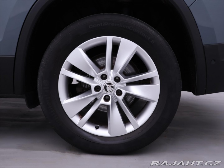 Škoda Kodiaq 1,4 TSI DSG 4x4 Style+ 7- 2017