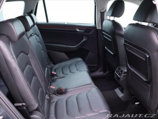 Škoda Kodiaq 1,4 TSI DSG 4x4 Style+ 7- 2017