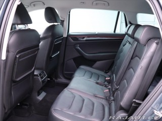 Škoda Kodiaq 1,4 TSI DSG 4x4 Style+ 7- 2017
