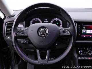 Škoda Kodiaq 1,4 TSI DSG 4x4 Style+ 7- 2017