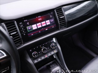 Škoda Kodiaq 1,4 TSI DSG 4x4 Style+ 7- 2017