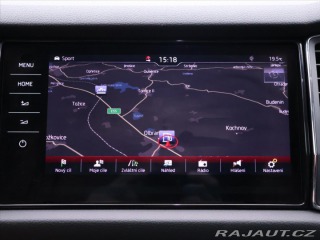 Škoda Kodiaq 1,4 TSI DSG 4x4 Style+ 7- 2017