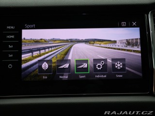 Škoda Kodiaq 1,4 TSI DSG 4x4 Style+ 7- 2017