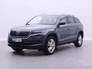 Škoda Kodiaq 1,4 TSI DSG 4x4 Style+ 7- 2017