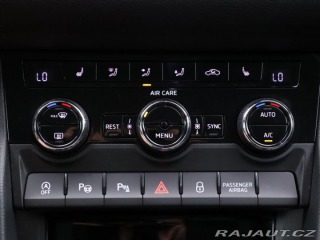 Škoda Kodiaq 1,4 TSI DSG 4x4 Style+ 7- 2017