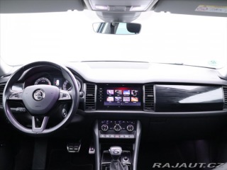 Škoda Kodiaq 1,4 TSI DSG 4x4 Style+ 7- 2017