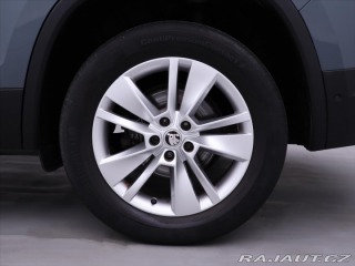 Škoda Kodiaq 1,4 TSI DSG 4x4 Style+ 7- 2017