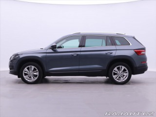 Škoda Kodiaq 1,4 TSI DSG 4x4 Style+ 7- 2017