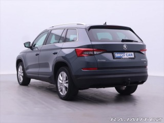 Škoda Kodiaq 1,4 TSI DSG 4x4 Style+ 7- 2017