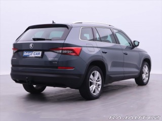 Škoda Kodiaq 1,4 TSI DSG 4x4 Style+ 7- 2017