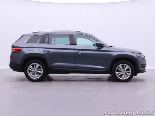 Škoda Kodiaq 1,4 TSI DSG 4x4 Style+ 7- 2017