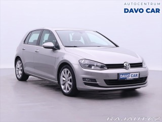 Volkswagen Golf 2,0 TDI 110kW Comfort Kli