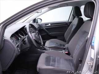 Volkswagen Golf 2,0 TDI 110kW Comfort Kli 2014